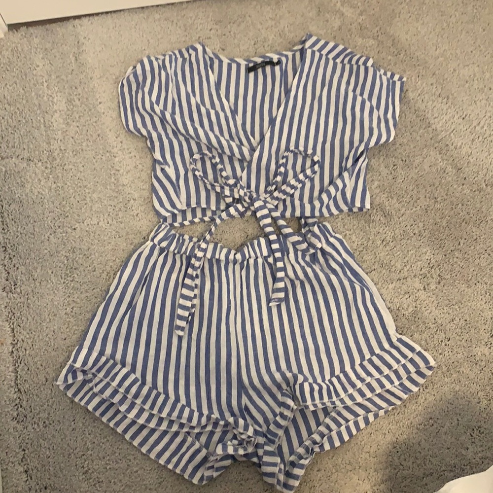 Linen set